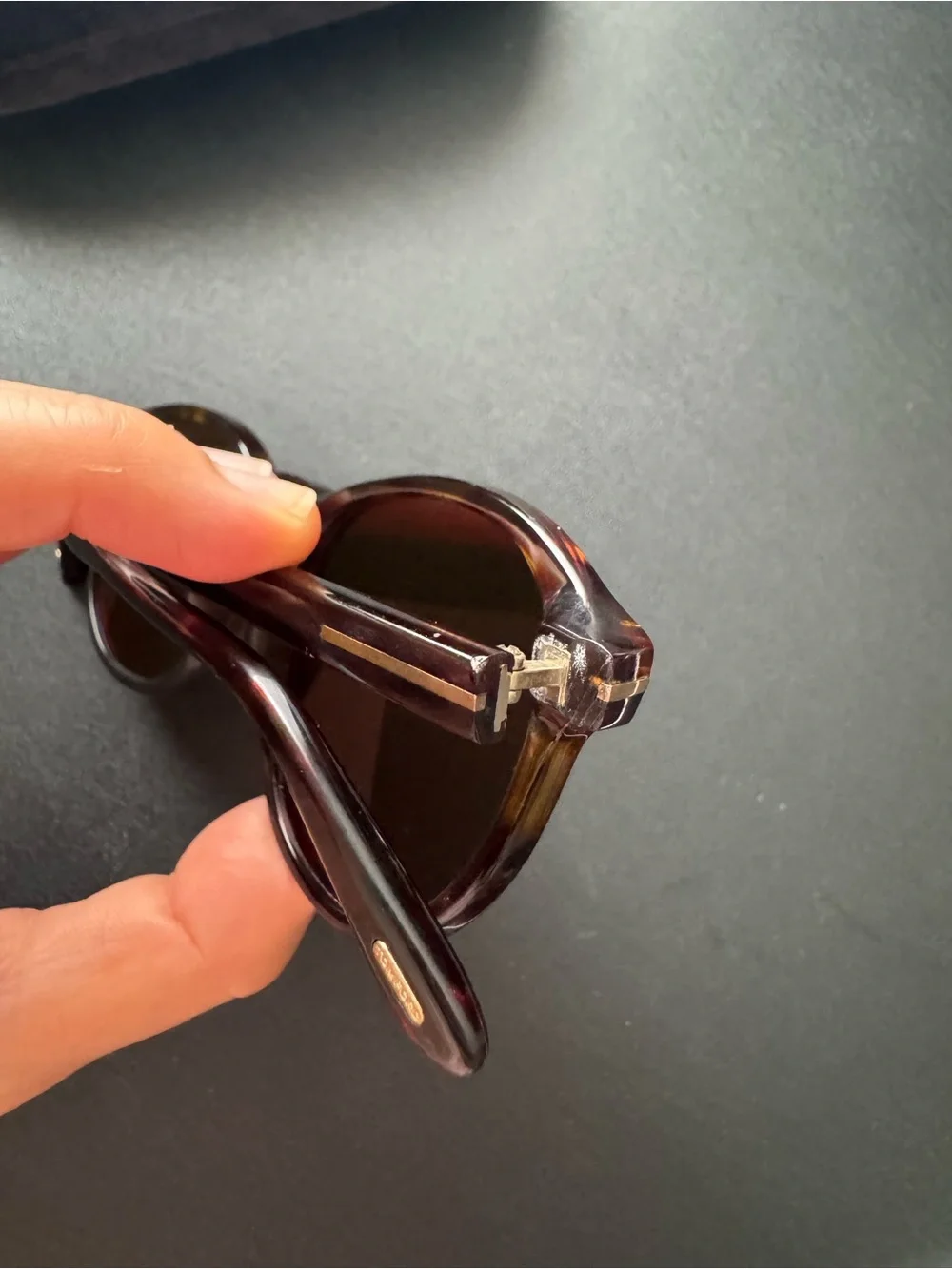 Tom Ford Men’s Dante Sunglasses